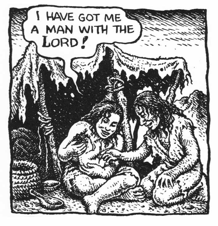 Castration Cartoons Castration Cartoons