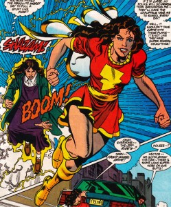 MaryMarvel