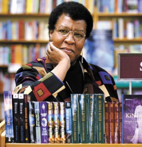 octavia-butler