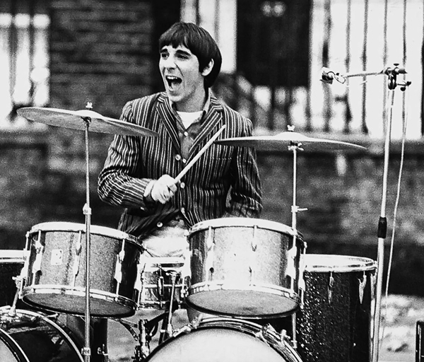 Image result for keith moon