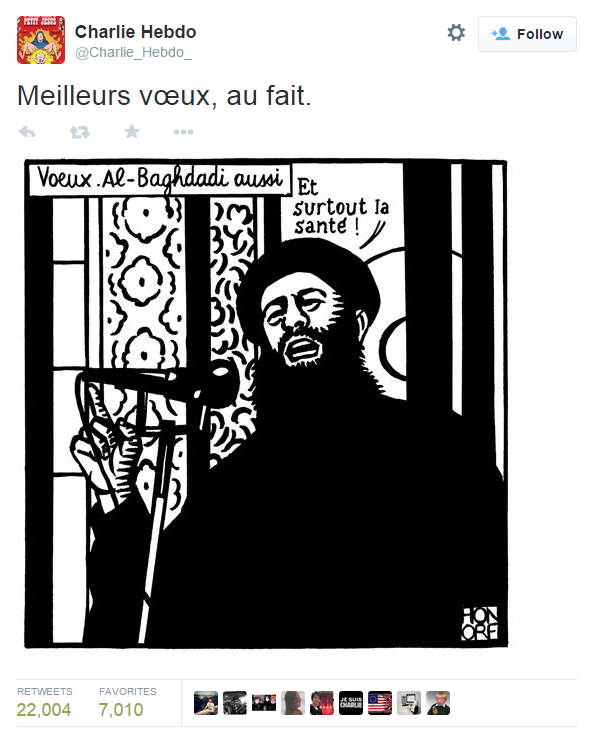 charliehebdo