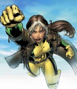 Voices From the Archive: Kelly Thompson, Still In Love With Rogue | The ...