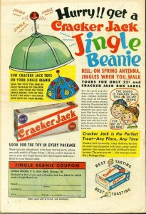 crackerjack