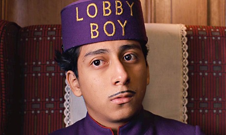 Tony Revolori