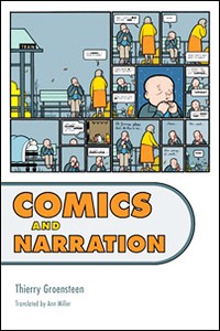 ComicsNarration