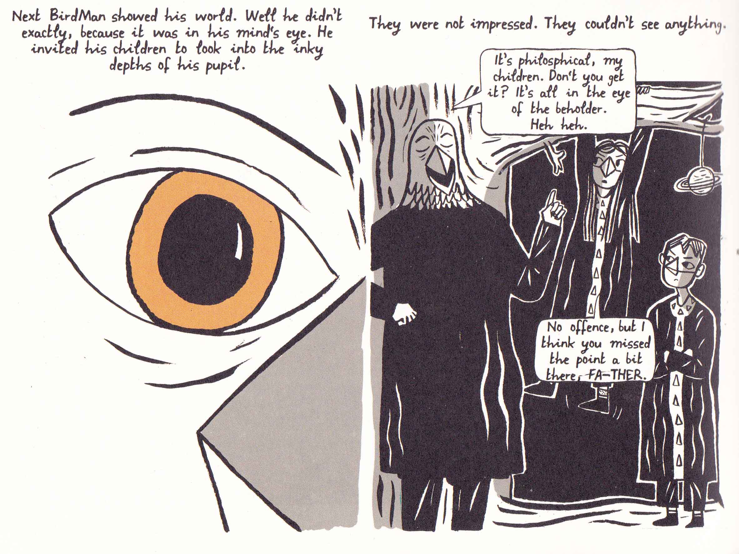 Early Earth Greenberg_0001