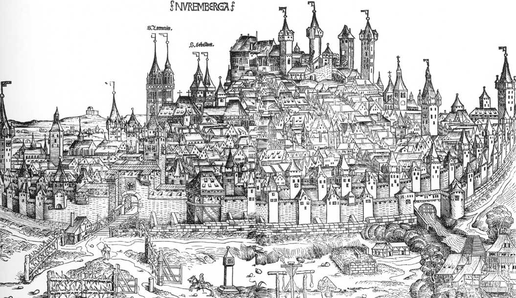 Nuremberg Chronicle