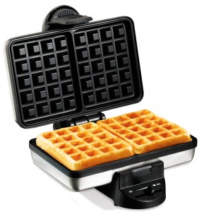 Waffle