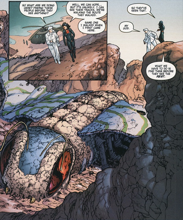 mothra in planetary