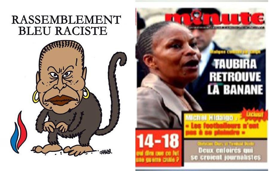Taubira
