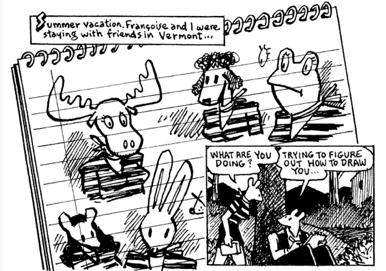 Maus_species