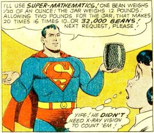 Supermath