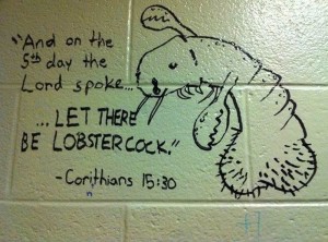 lobster-cock