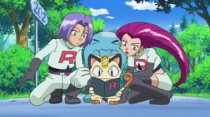 Team Rocket